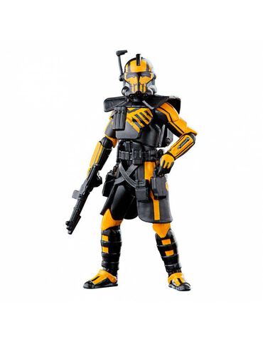 Figurine - Star Wars - Black Series Gaming Greats Arc Trooper Umbra